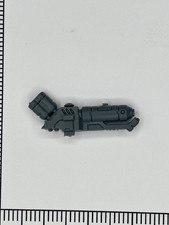 Warhammer 40K Tau Empire XV8 Crisis Battlesuits Flamer (BITS)