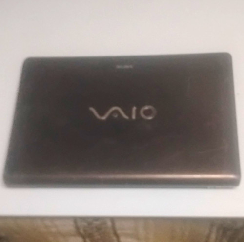 Sony vaio pcg 61611l - sony,