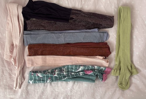 Tights age years - tights,