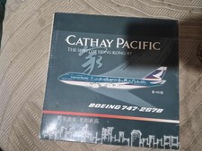 Aviation200 Cathay Pacific B