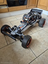Km Baja 5b Rc Car 1/5 Scale