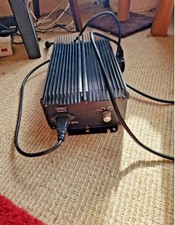 Exolux Pro 1000W Dimmable Digital Ballast