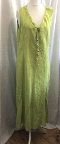 Windsmoor women green - green, linen