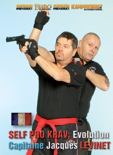Self pro krav - self, evolution