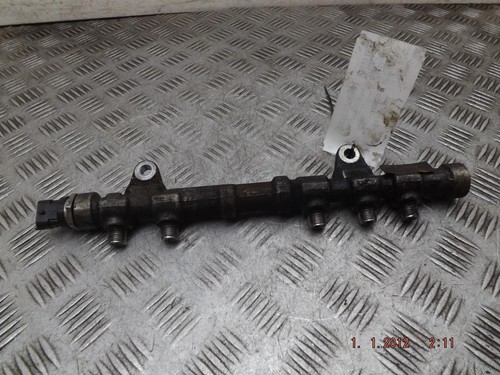 Vauxhall combo fuel - d,