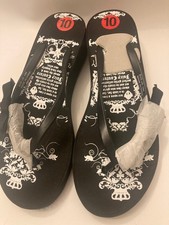 Vintage Juicy Couture Platform