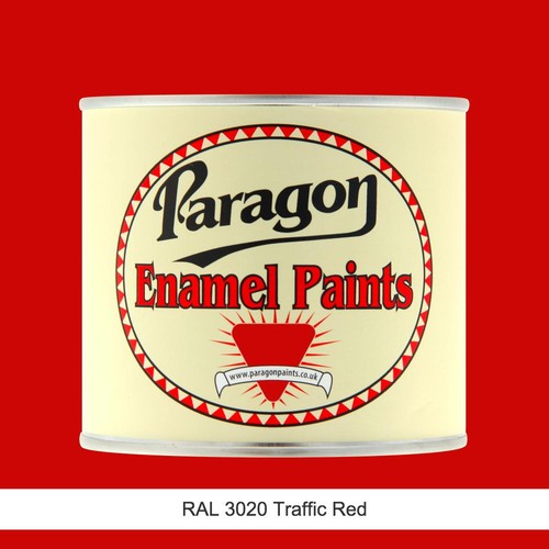 Ral 3020 traffic red coach - ral,