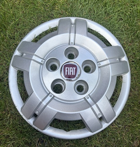 Genuine fiat ducato van - fiat,