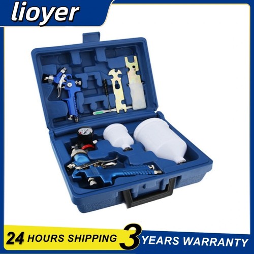 Car hvlp paint spray gun - paint,