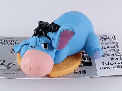 Eeyore winnie the pooh - eeyore,