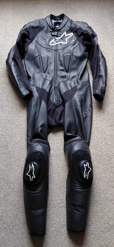 Alpinestars challenger 1 - v2,