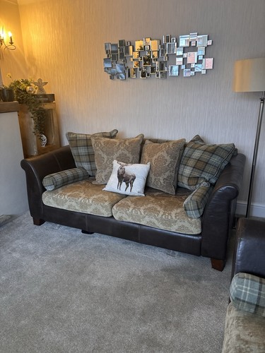 Halo piece suite seater - 3,