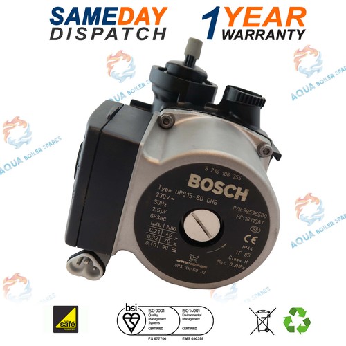 Worcester greenstar junior 24i - worcester,