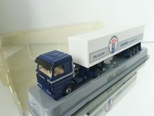 Efsi Scania 143 Truck 25 Years