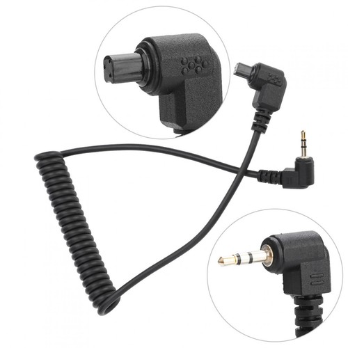 Shutter release cable for - release,