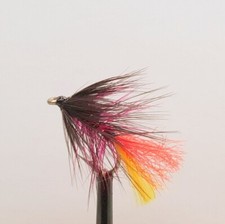 3 x CLAN CHIEF IRISH BUMBLE