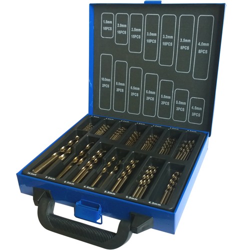 Cobalt drill bit - drill, for
