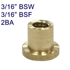 Water Filler Steam Engine