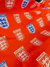 20" England Three Lions