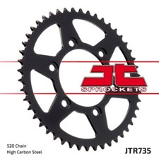 Rear sprocket 1027 - sprocket, ducati