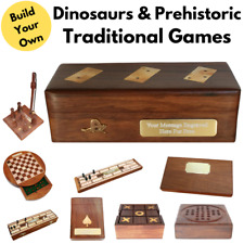 Dinosaurs & Prehistoric