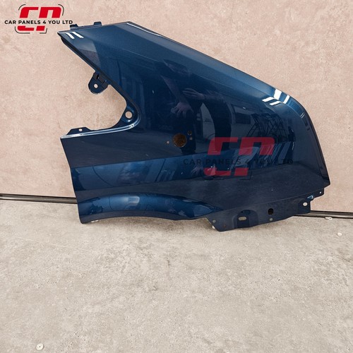 Ford transit mk7 - ford,