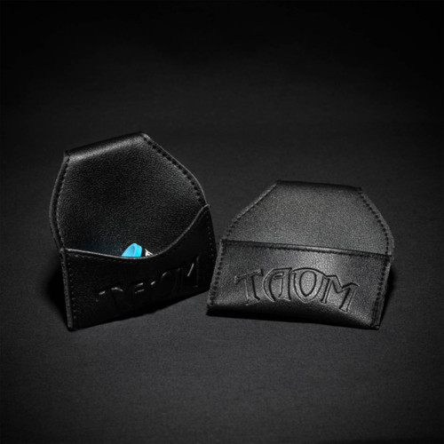 Taom black cue chalk pouch - chalk, /