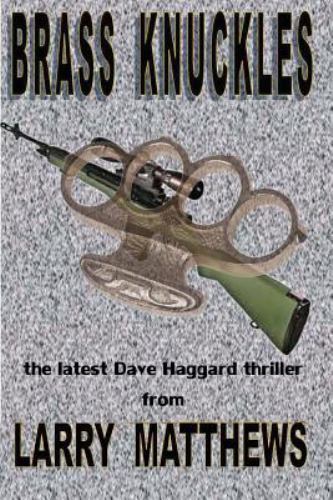 Brass knuckles dave - brass, haggard