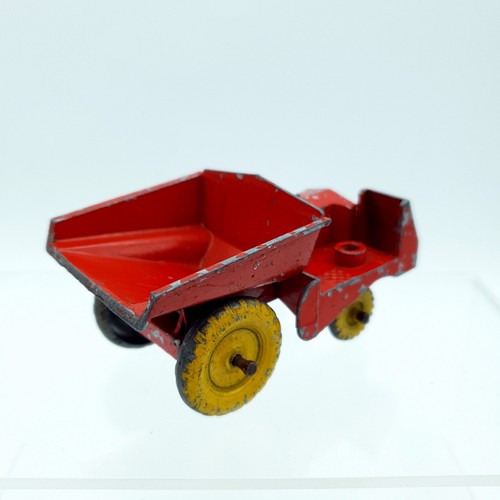 Vintage toy condon - vintage,