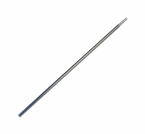 11mm tough aluminium alloy - 11mm,