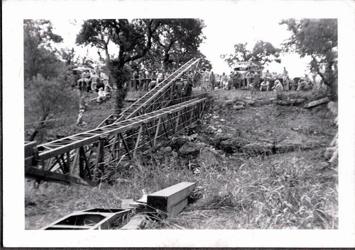 Old photograph ww11 - ww11, army