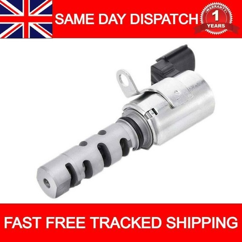 Camshaft adjustment control - camshaft,