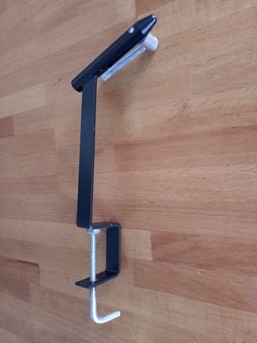 New fly tying vice - fly,
