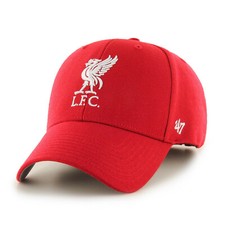 Liverpool FC Baseball Cap MVP