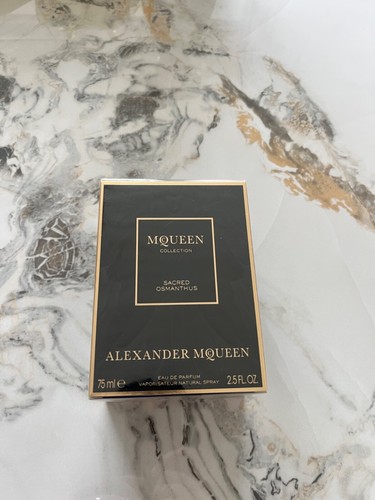Alexander mcqueen sacred - mcqueen,