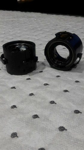 Bridgeport vmc 1000 tool - vmc,