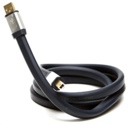 Shunyata research venom usb - venom,