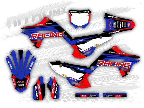 Graphics fits polisport - graphics,