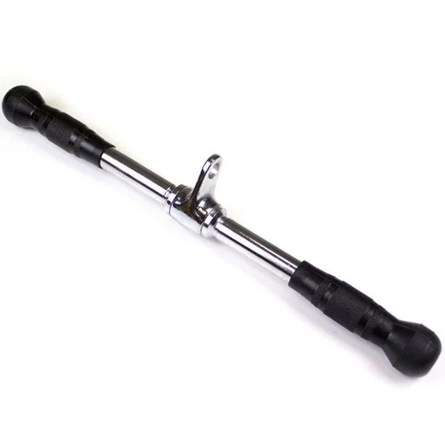 Lat straight pull down bar - straight,