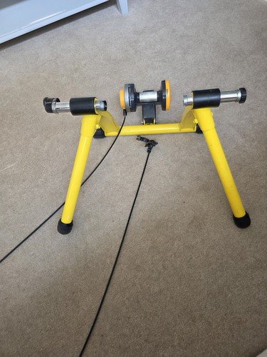 Cycle turbo trainer - cycle,
