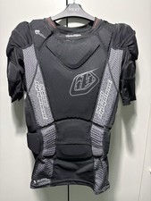 **VGC** TROY LEE DESIGNS 7850-HW Motocross MX MTB Body Armour - ADULT MEDIUM