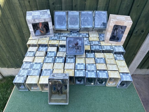 Eaglemoss lord the rings - lord, of