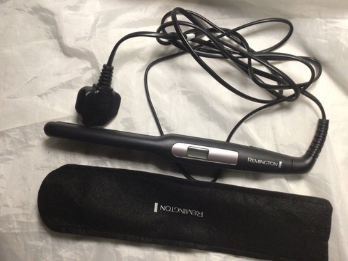 Remington hair straightener - remington,