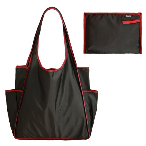 Foldable reusable shopping - foldable,
