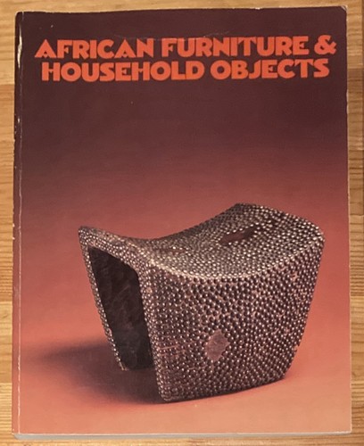 African furniture household - african,