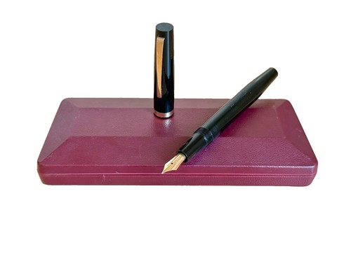 Omas studio fountain pen - studio,
