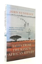 Tales From The King's African