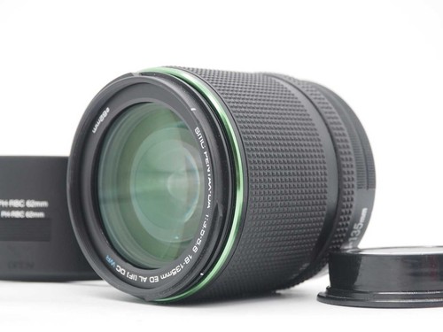 Pentax smc 135mm - pentax, da