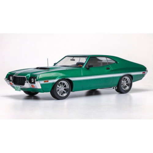 1972 ford gran torino sport - gran,