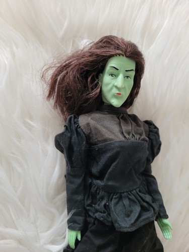 Vintage wicked witch the - vintage, of